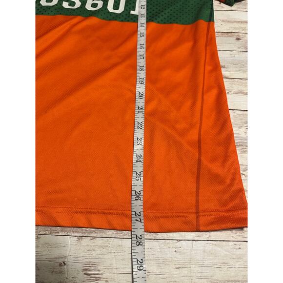 Heineken Rugnummers Soccer Football Jersey Size XXL (large) Holland Dutch - Picture 6 of 7